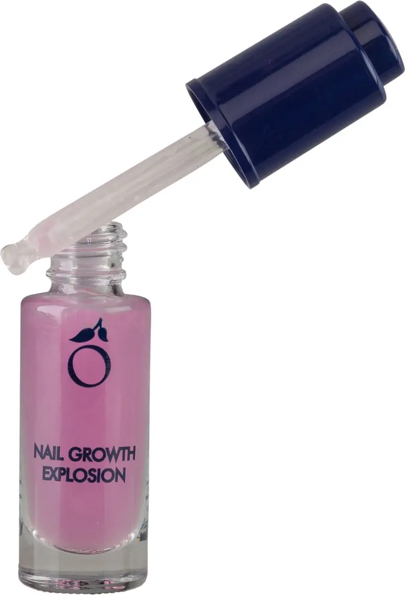 Herome Exit Damaged Nails & Nail Growth Explosion Nagelolie - 2x7ml