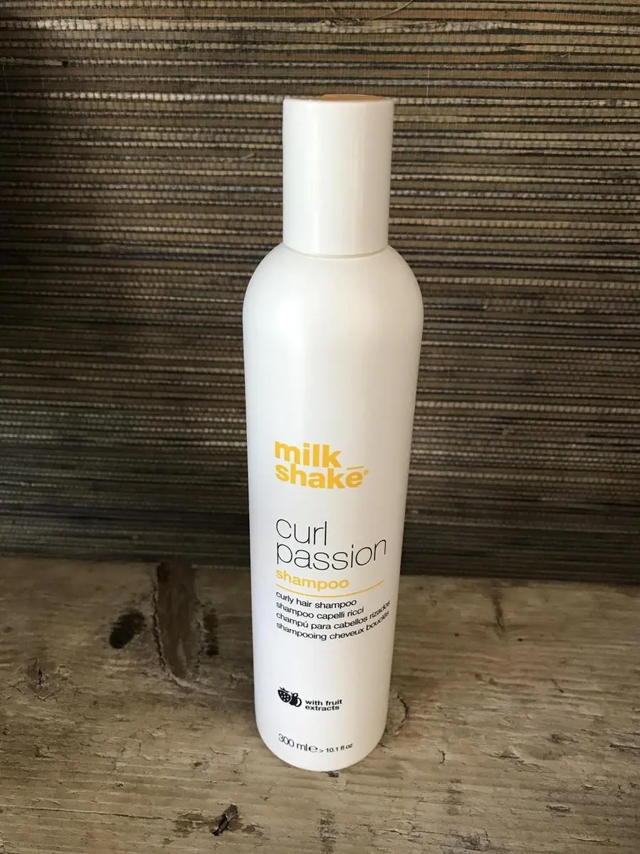 Milk Shake Curl Passion Shampoo 300ml