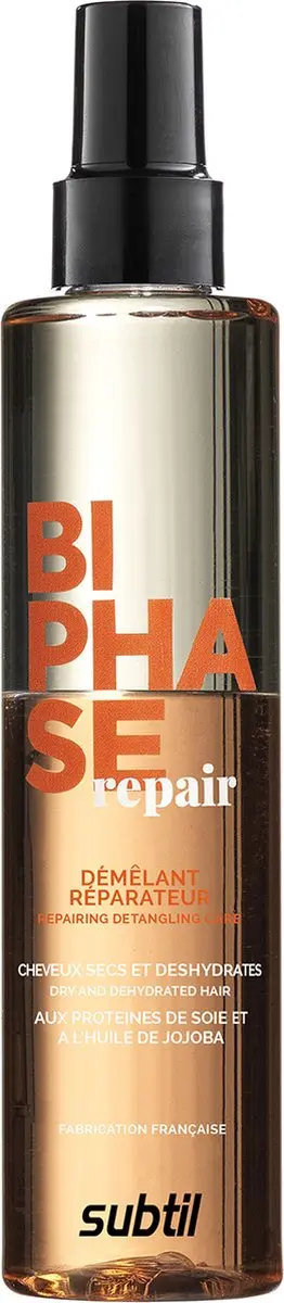 Subtil Color Lab Double Elixir 150ml