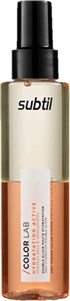 Subtil Color Lab Double Elixir 150ml