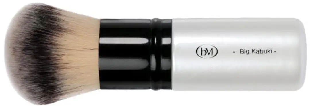 BeMineral Brush BIG KABUKI