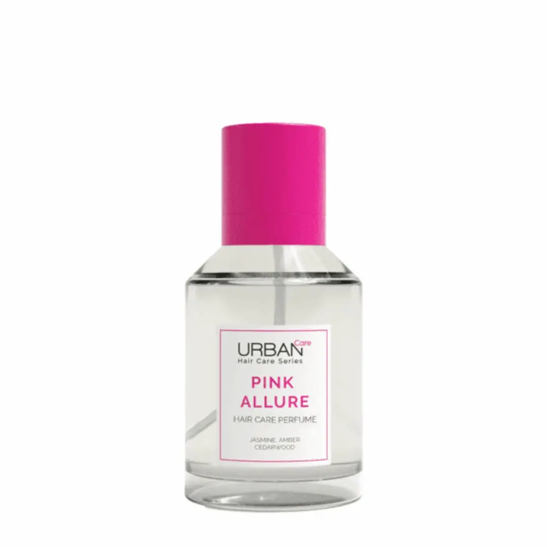 Urban Care Pink Allure Haarparfum 50ml