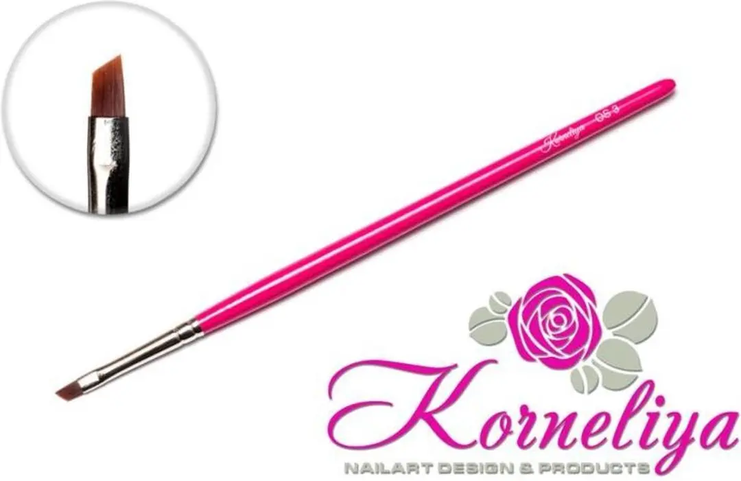 Korneliya Penseel One Stroke OS 3/4