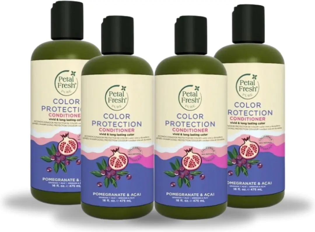 Petal Fresh Color Protection Conditioner Pomegranate & Açai