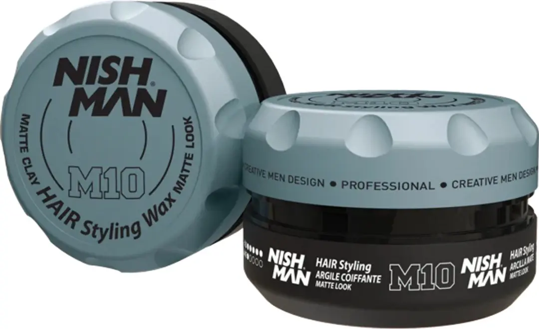 Nishman Matte Serie Haarlak 150ml