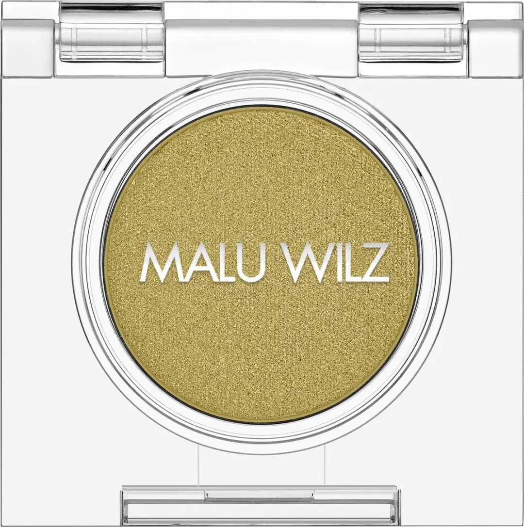 Malu Wilz Velvet Oogschaduw Pealry Moos 97