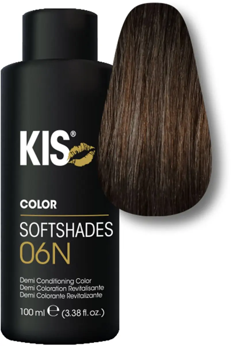 KIS Royal KIS Softshades 150ml - Donkerblond