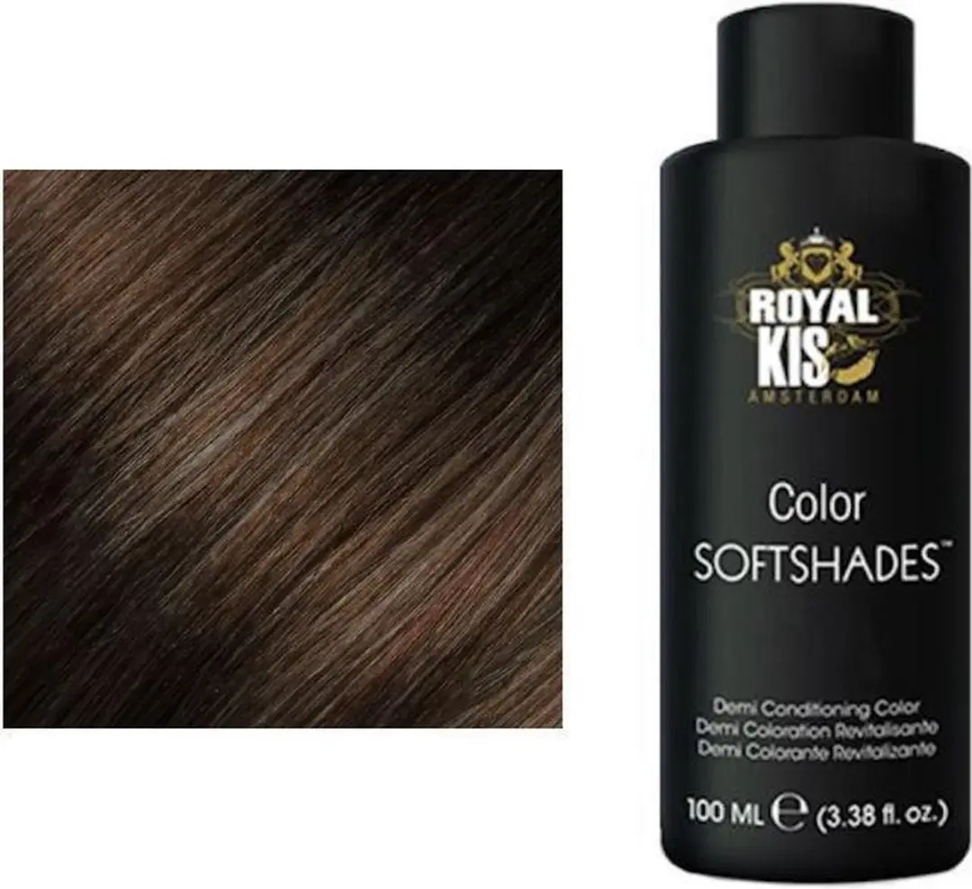 KIS Royal KIS Softshades 150ml