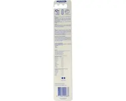 Lactona iQ+ Soft Tandenborstel Extra Zacht - Blauw