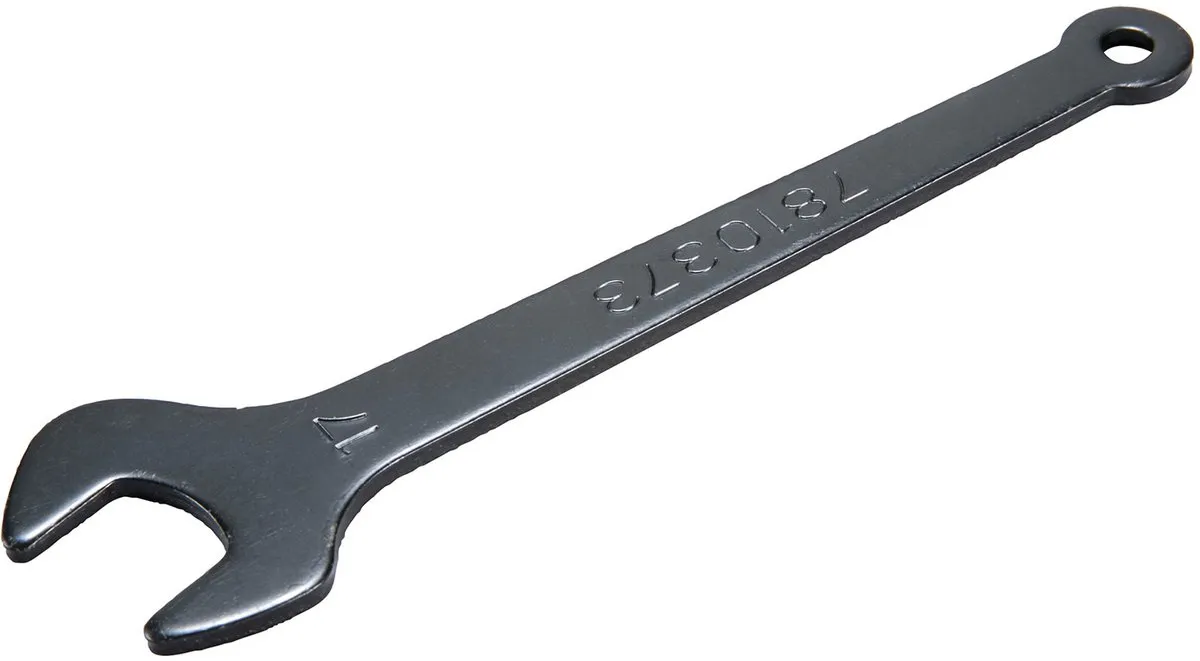 Makita Steeksleutel SW 17 781037-3
