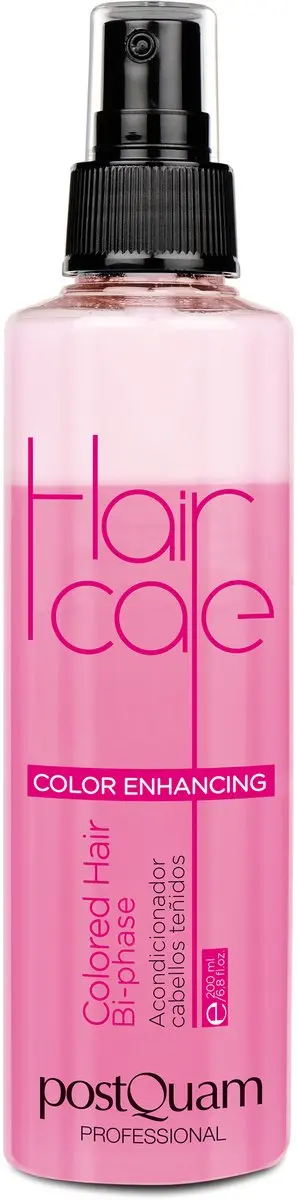 PostQuam PQPBIFCOLOR Haarconditioner 200ml