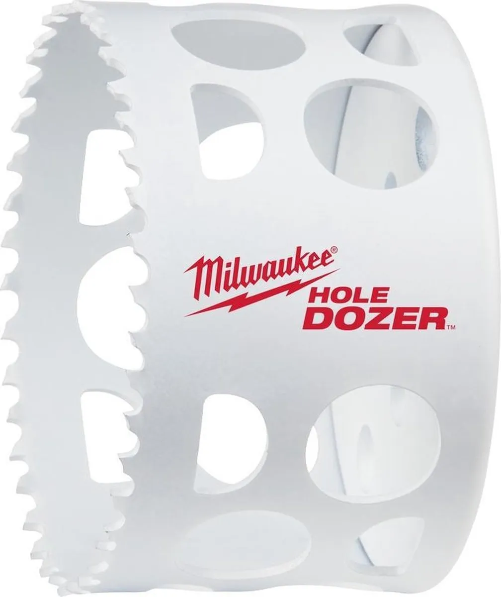 Milwaukee HOLE DOZER 49560173 Gatzaag 76mm