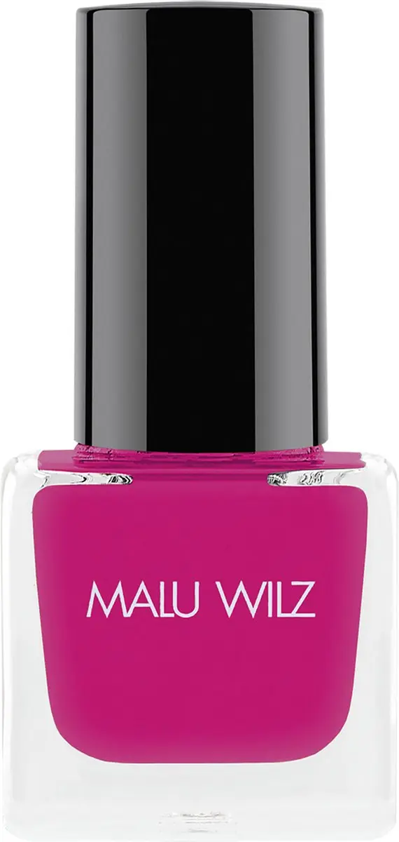 Malu Wilz Mini Nagellak 83