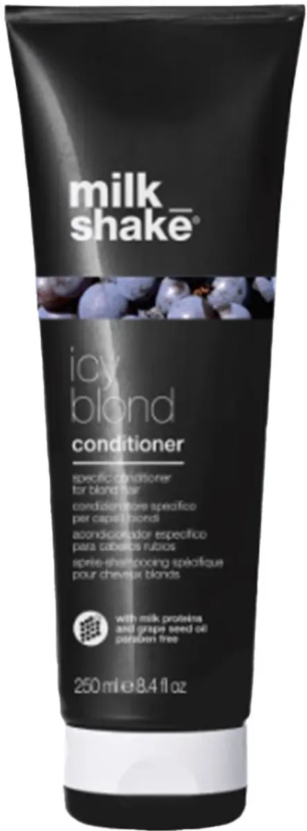 Milk Shake Icy Blonde Conditioner 250ml