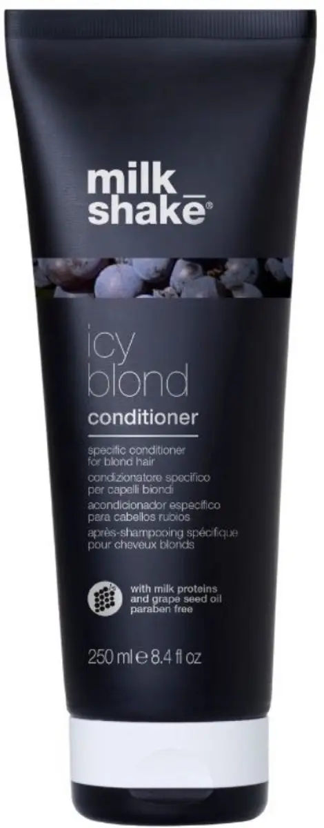 Milk Shake Icy Blonde Conditioner 250ml
