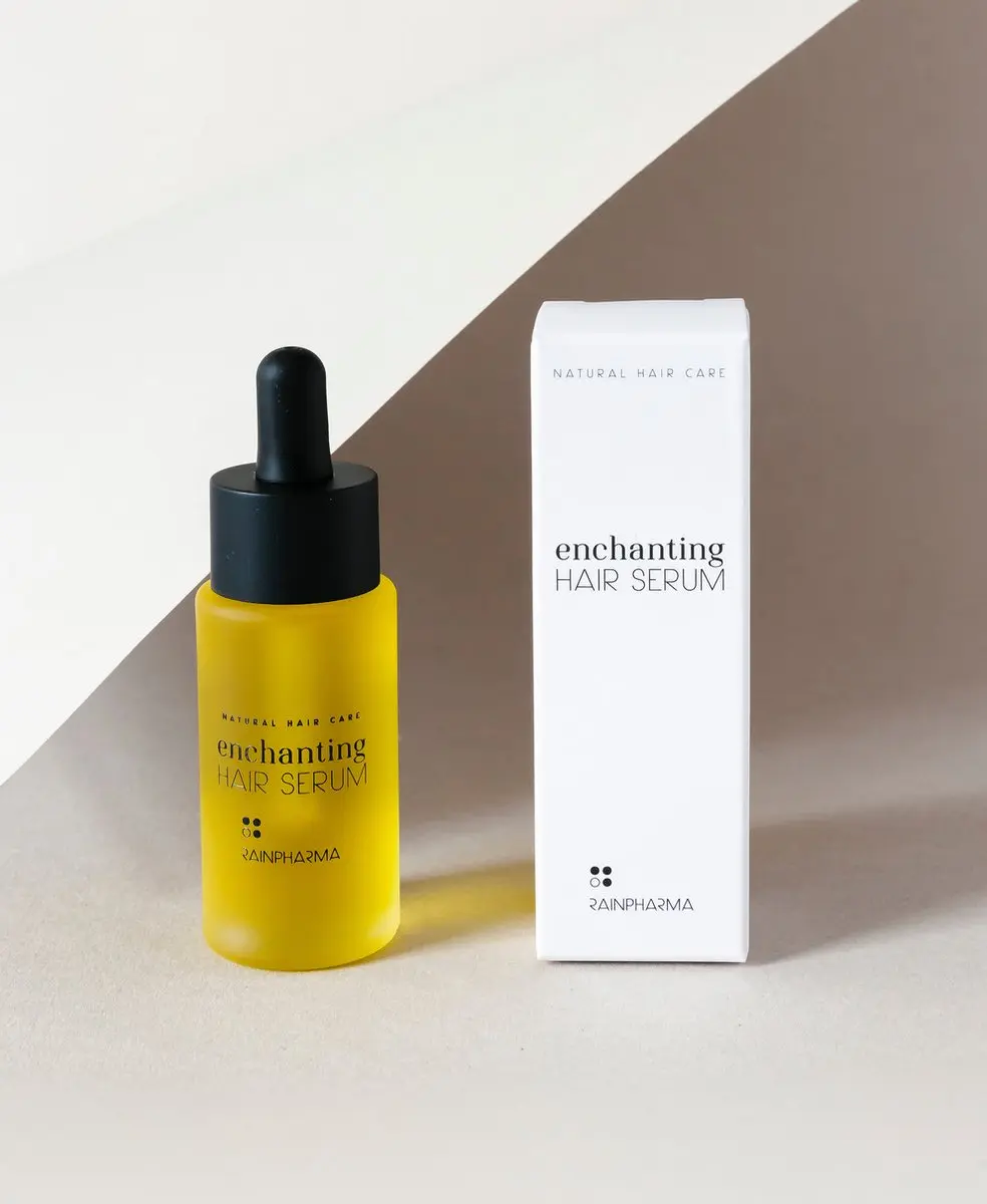 RainPharma Enchanting Hair Serum 30ml