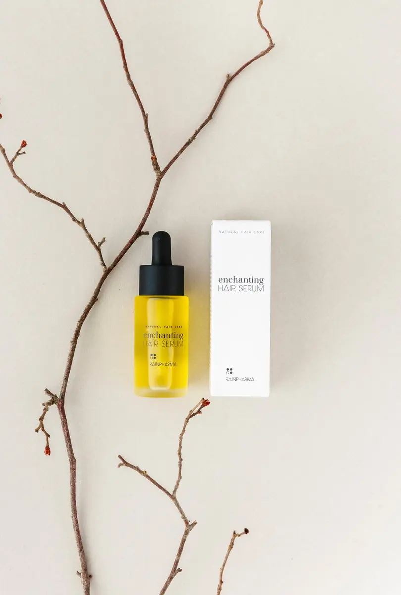 RainPharma Enchanting Hair Serum 30ml
