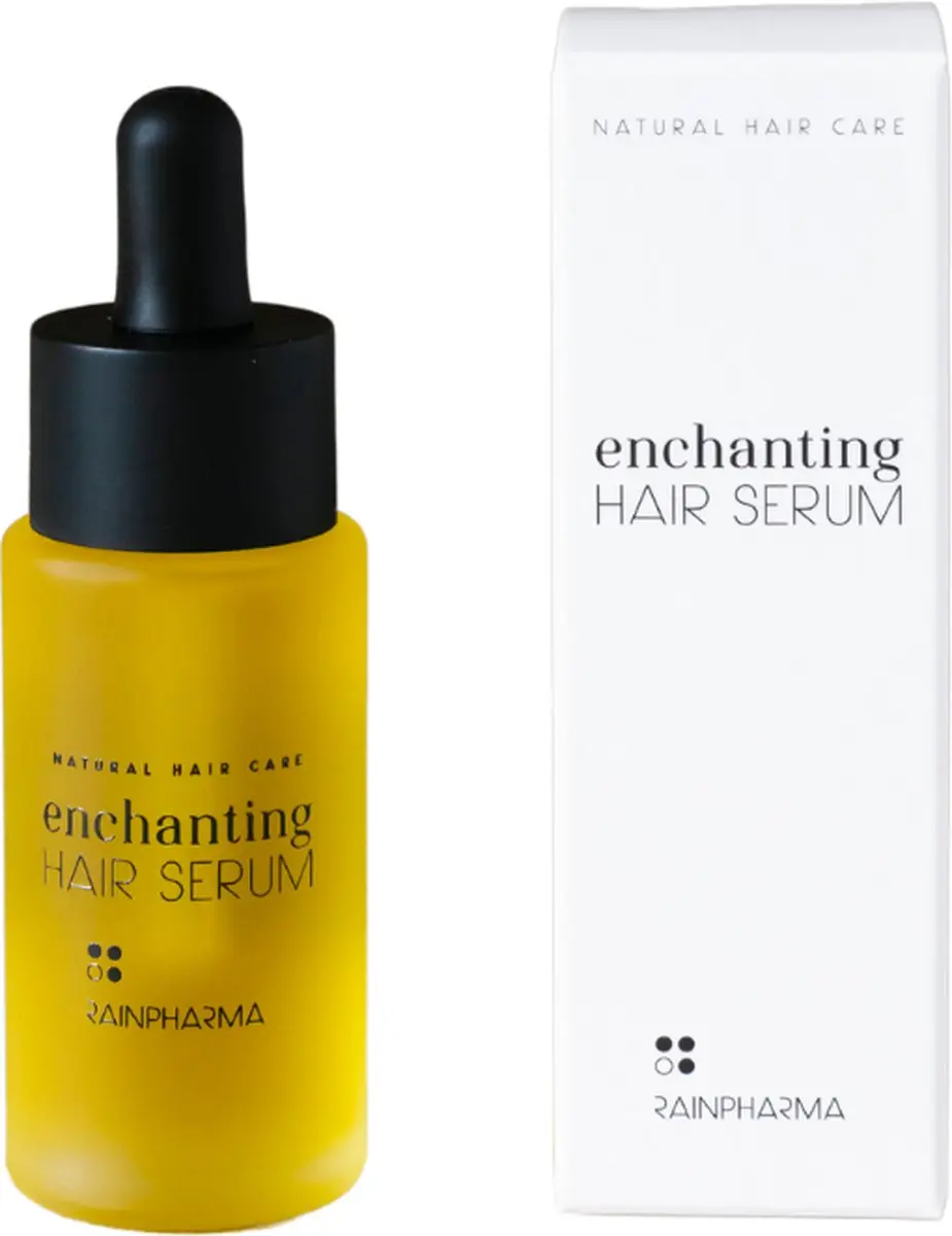 RainPharma Enchanting Hair Serum 30ml