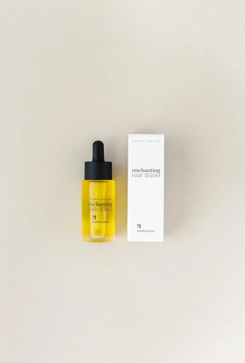 RainPharma Enchanting Hair Serum 30ml