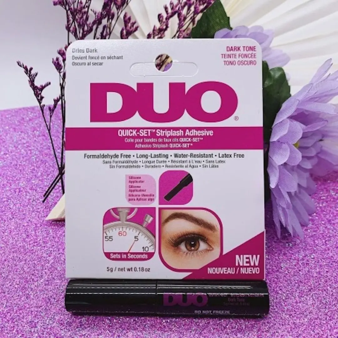 Ardell Duo Quick Wimperlijm 18g - Waterproof