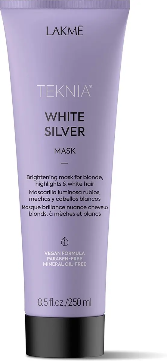 Lakmé Teknia Hair Gråt Hårmasker 250ml