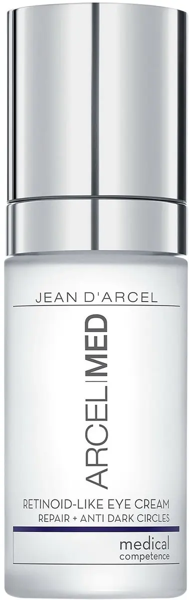 Jean D'Arcel Arcelmed Retinoid-Like Oogcrème 30ml