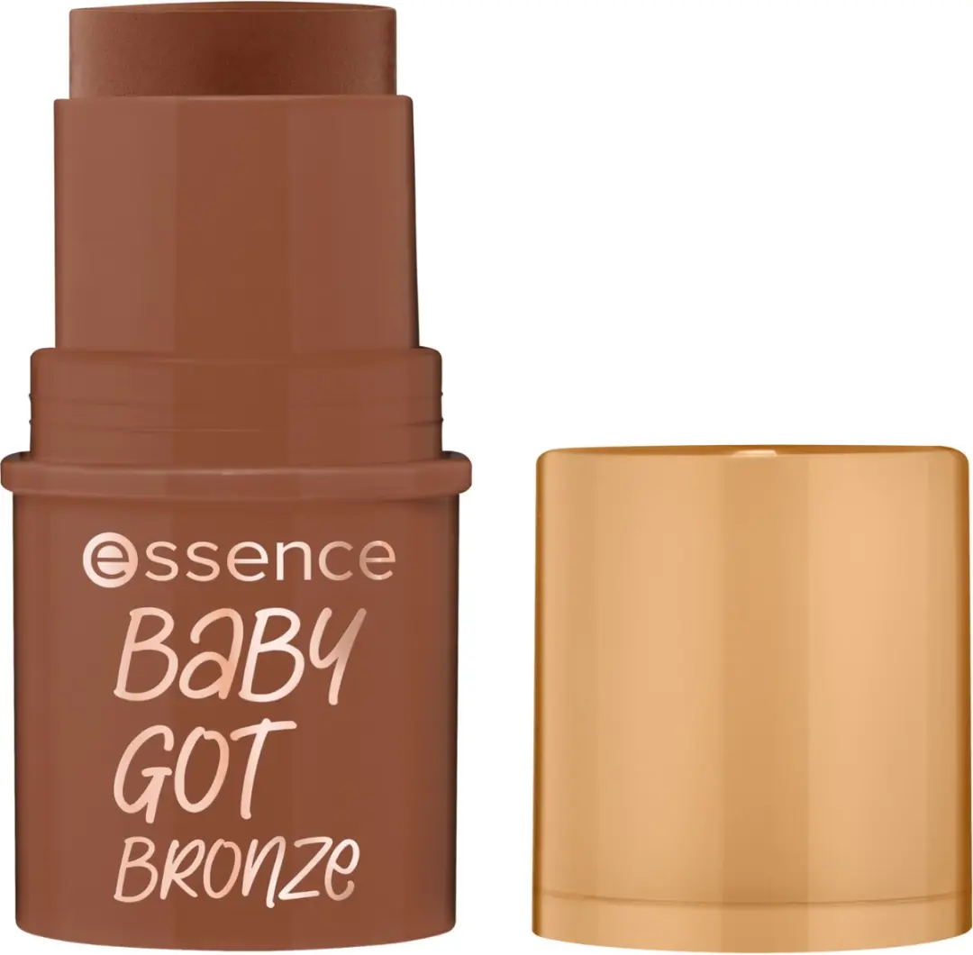 Essence Baby Got Bronze Bronzing Stick 20g - Cinnamon Spice