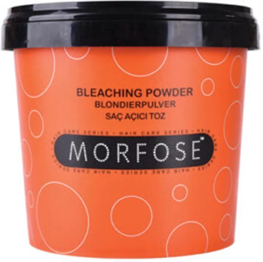 Morfose Blondeerpoeder Blauw 1000g