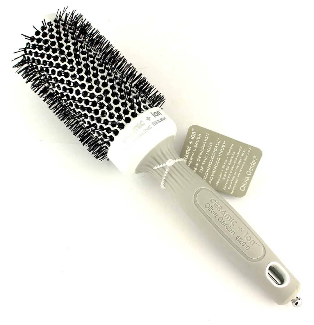 Olivia Garden Expert Blowout Shine Föhnborstel
