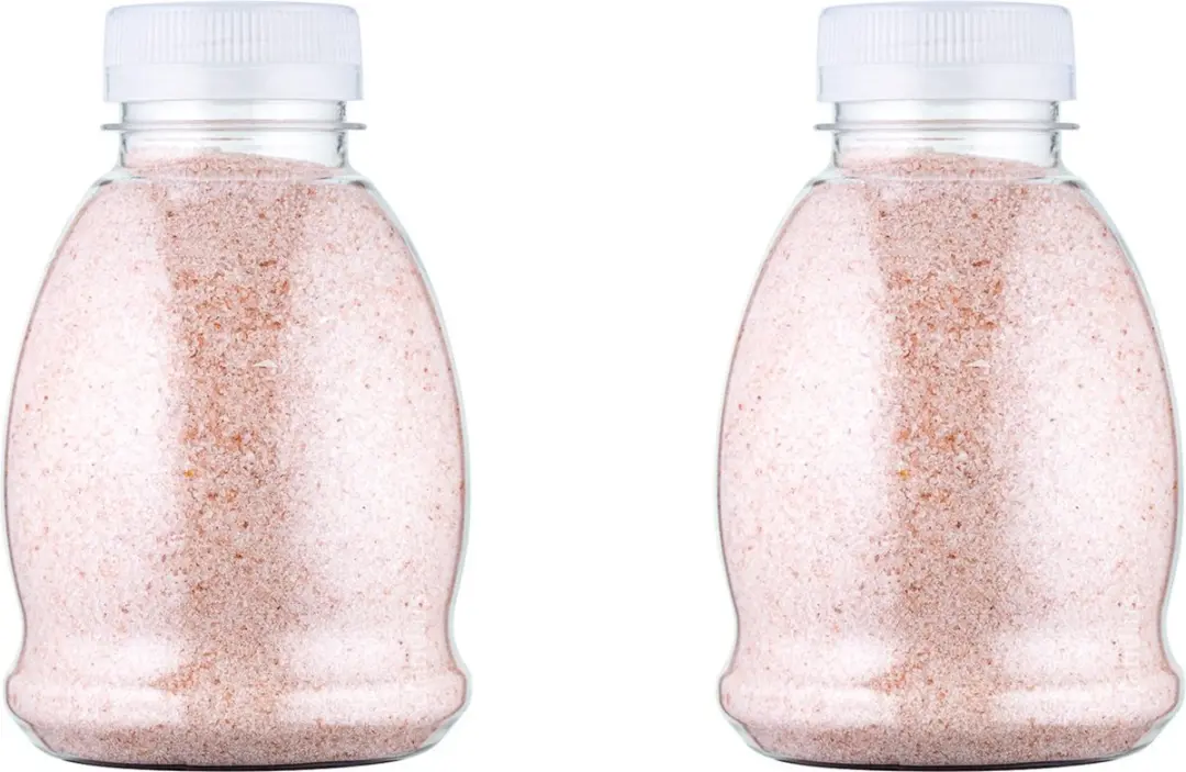 Splashbox Cosmetics Himalayazout Scrub 750g (2x375g)