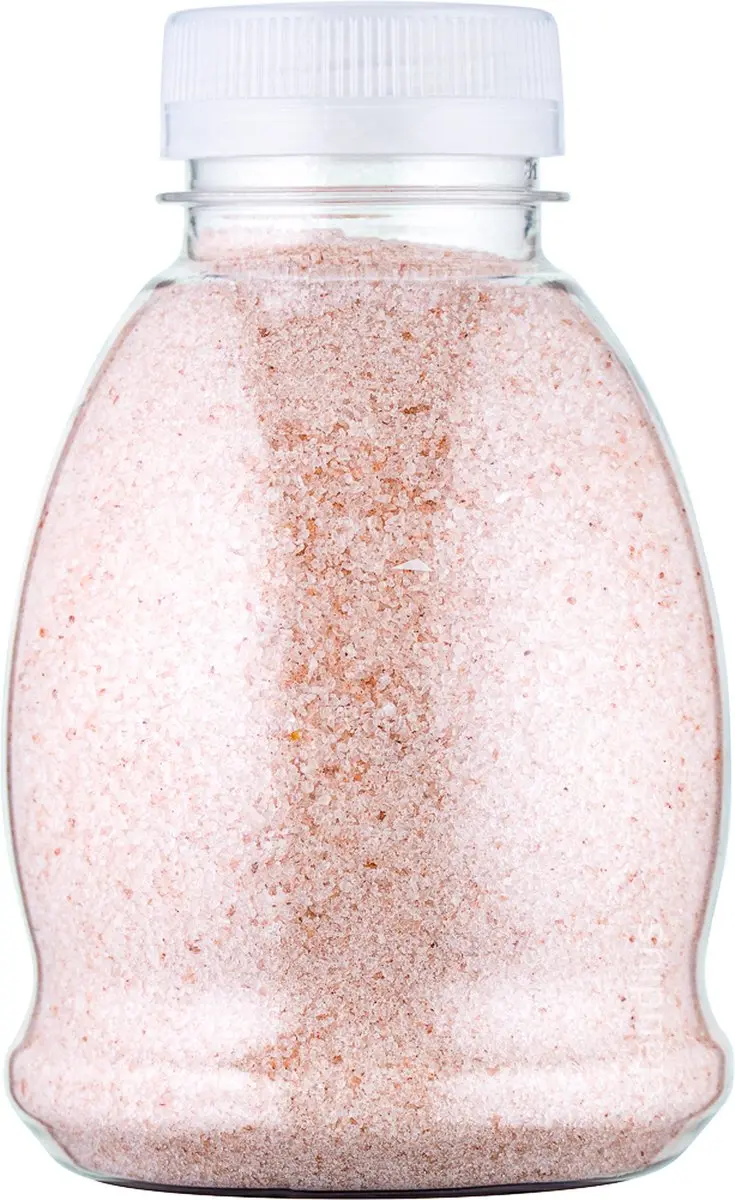 Splashbox Cosmetics Himalayazout Scrub 750g (2x375g)