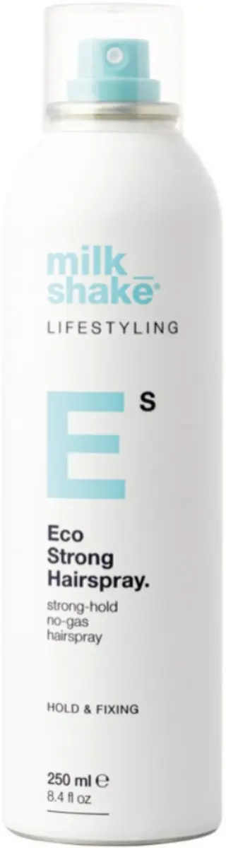 Milk Shake Lifestyling Eco Strong Hairspray 250ml