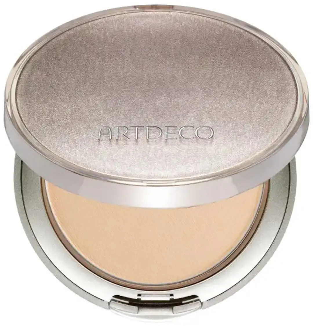 Artdeco Pure Minerals Compact Poeder Neutral 05 Fair Ivory 9g