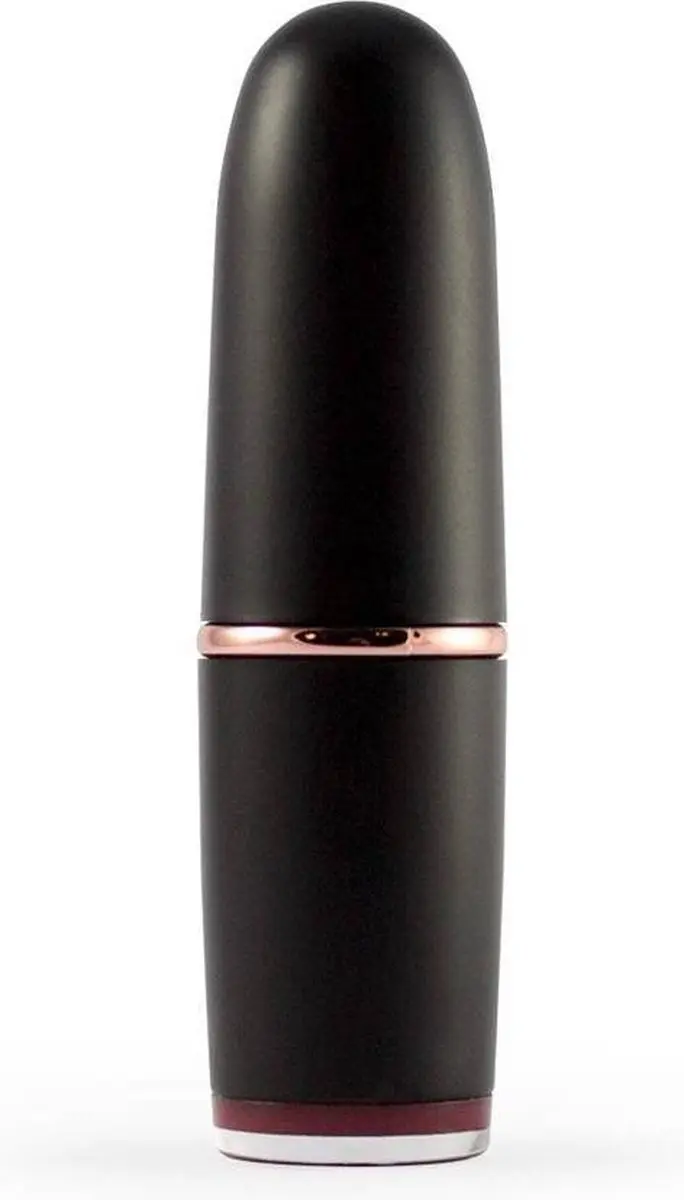 Makeup Revolution Iconic Matte Revolution Lipstick Diamond Life - 3.2g