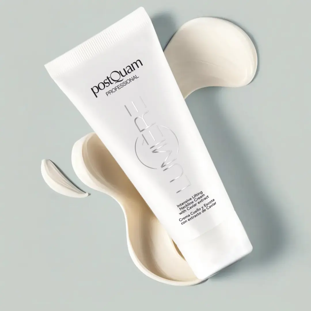 Postquam Crema Cuello + Escote Caviar 150ml