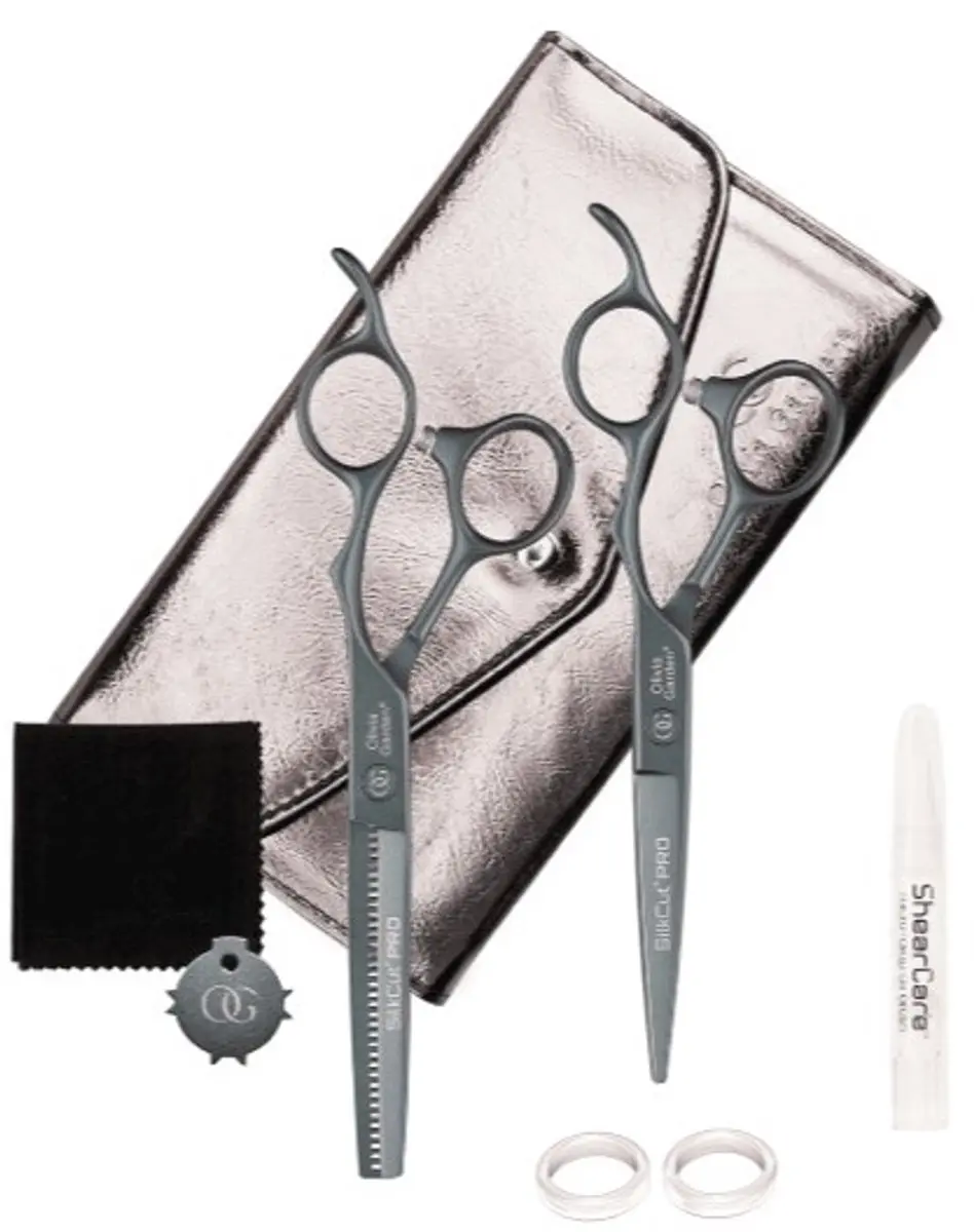 Olivia Garden SilkCut PRO Knipscharen