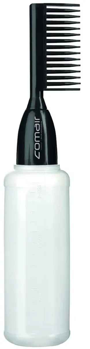 Comair Doseerfles met Kam 150ml