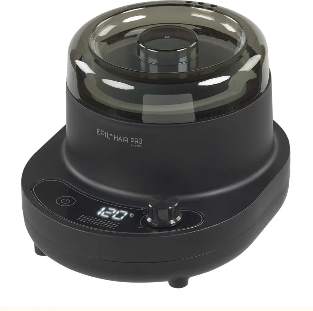 Sibel Epil Hair Pro Wax Heater