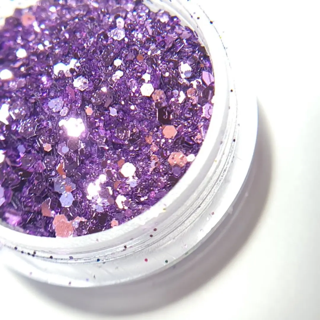 Korneliya Nailart Glitters 315
