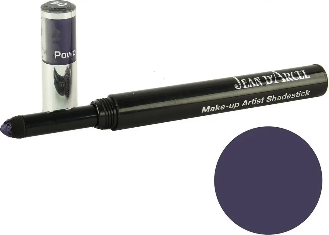 Jean D'Arcel Make-up Artist Shadestick Oogpoeder 1g