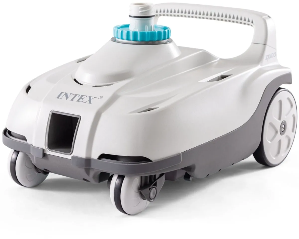 Intex Auto Zwembadreiniger ZX100 28006