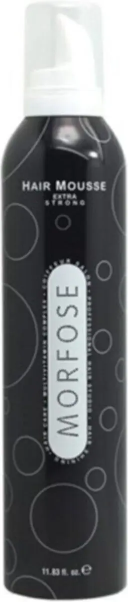 Morfose Schuim Extra Sterk 350ml