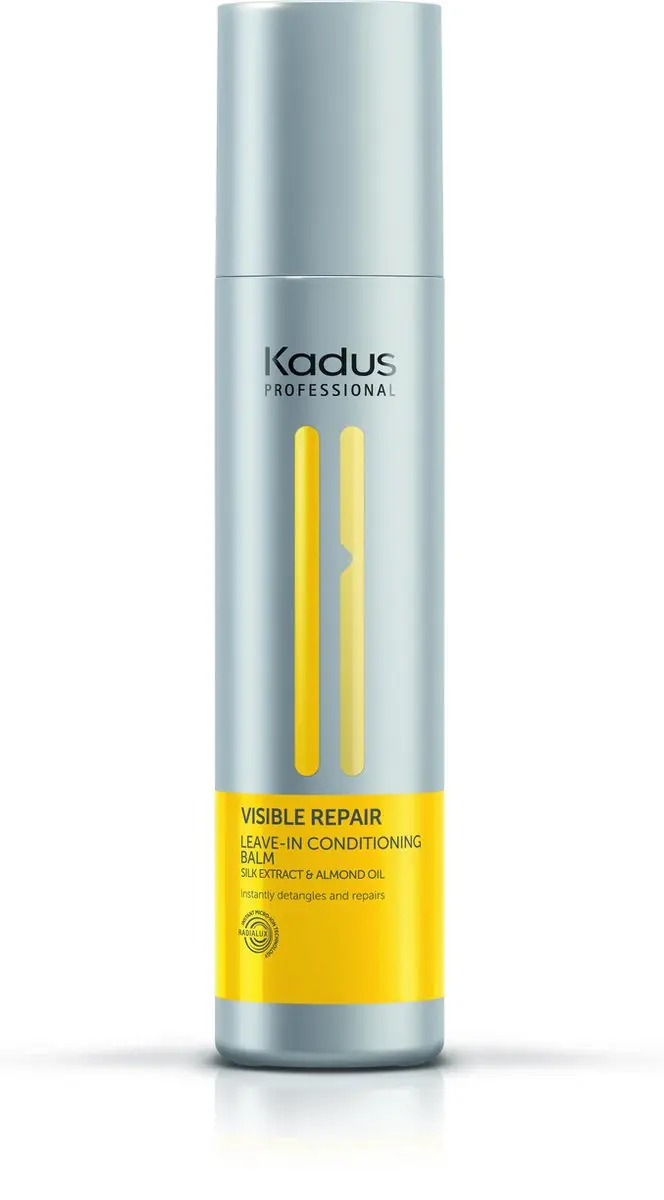 Kadus Professional Care Visible Repair Leave-In Conditioning Balm 25