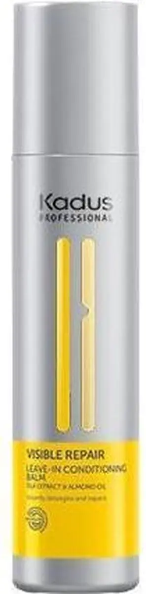 Kadus Professional Care Visible Repair Leave-In Conditioning Balm 25 - 150ml