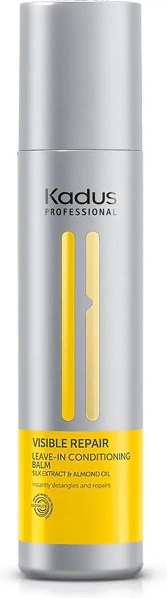 Kadus Professional Care Visible Repair Leave-In Conditioning Balm 25 - 150ml