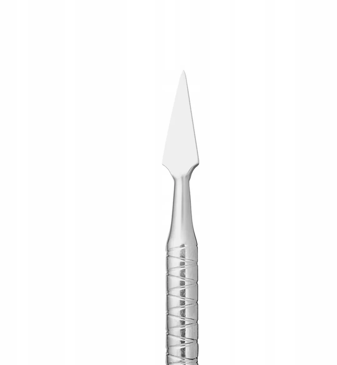 STALEKS Classic 30 Type 1 Manicure Kopytko - Zilver
