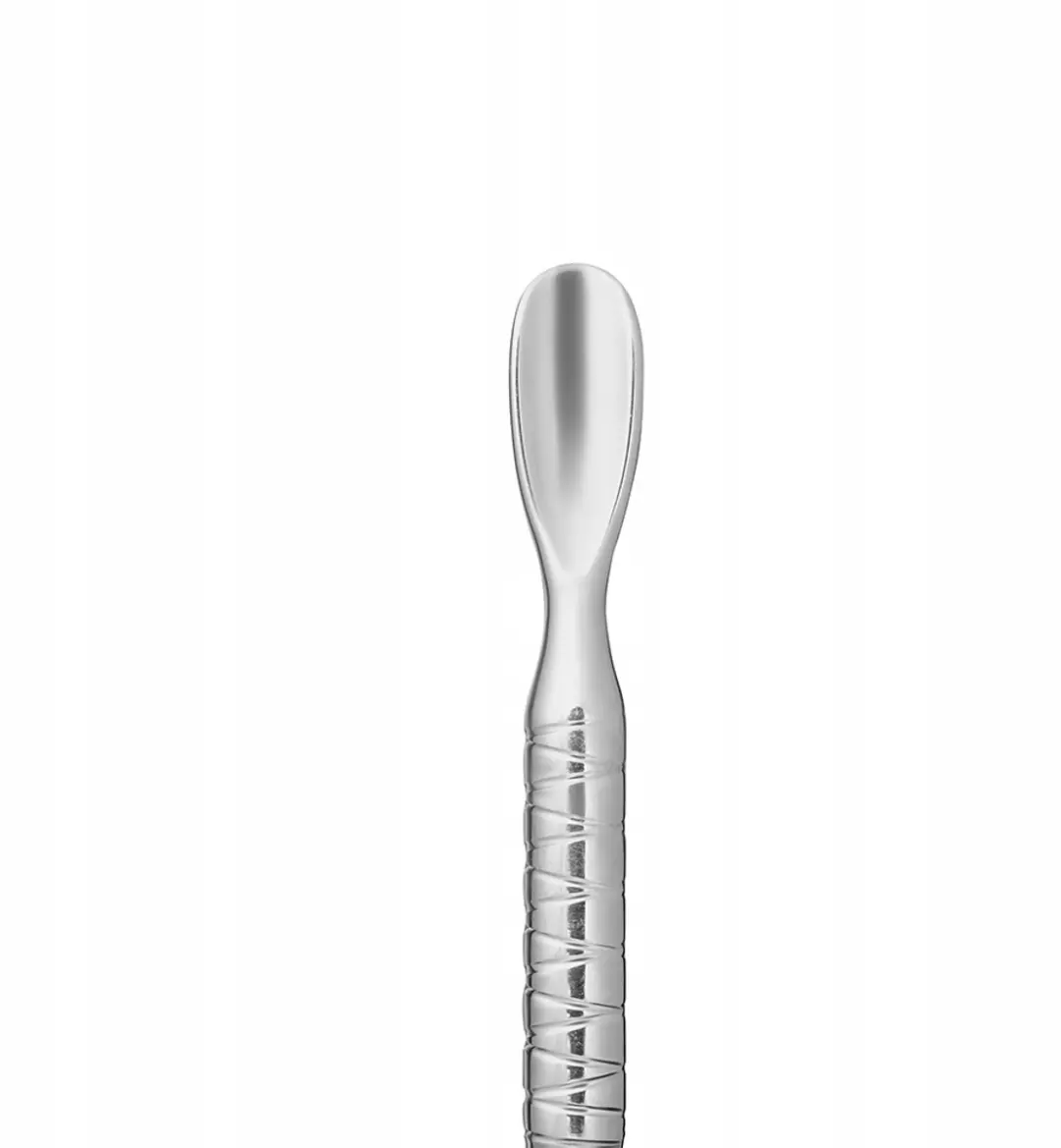 STALEKS Classic 30 Type 1 Manicure Kopytko - Zilver
