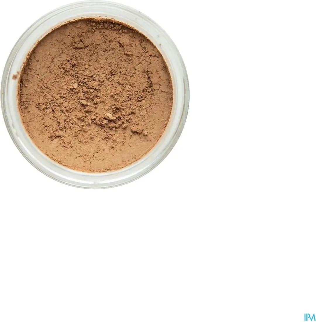 Cent Pur Cent Losse Minerale Shadow Caramel 2g