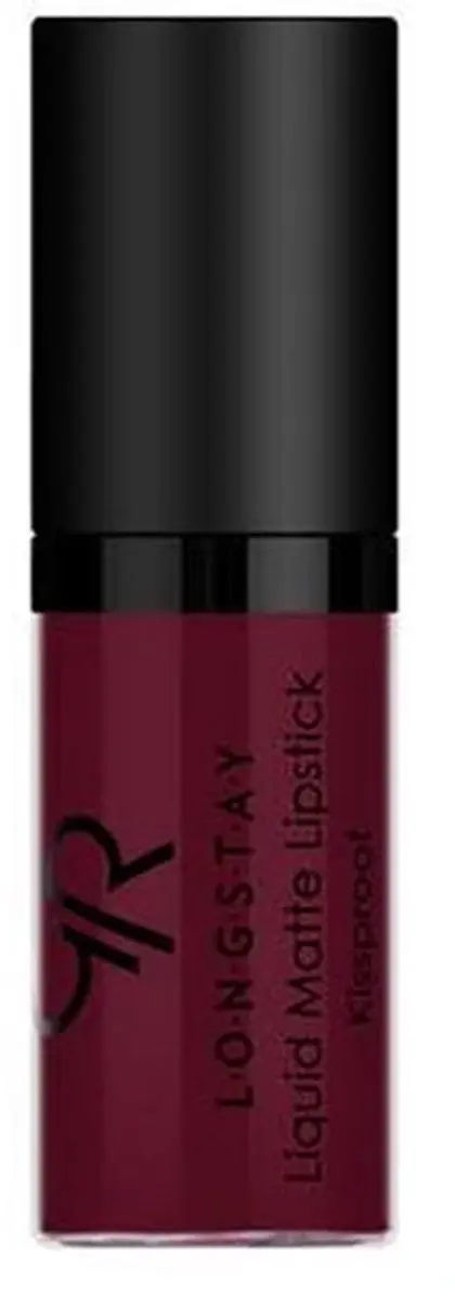 Golden Rose Mini Longstay Lipstick 15