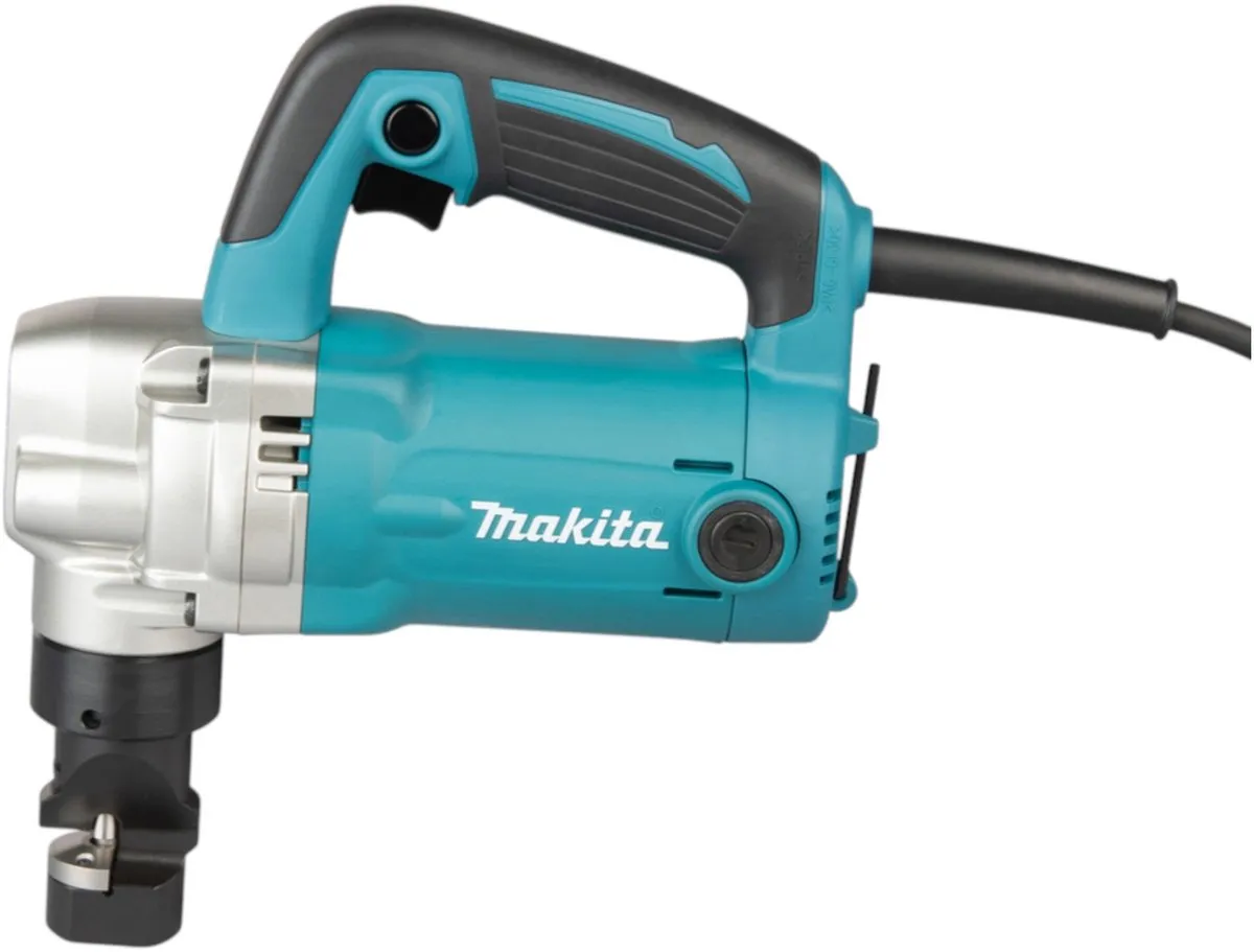 Makita JN3201J Knabbelschaar 230V - Steen